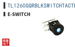 TL1260GQRBLKSWITCHTACTRT