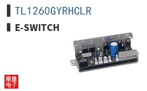 TL1260GYRHCLR