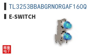 TL3253BBABGRNORGAF160Q