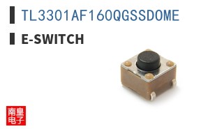 TL3301AF160QGSSDOME