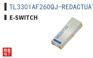 TL3301AF260QJ-REDACTUATOR