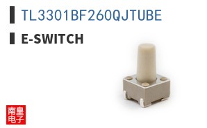 TL3301BF260QJTUBE