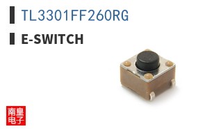 TL3301FF260RG