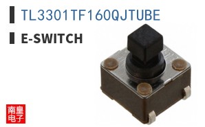 TL3301TF160QJTUBE