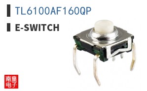 TL6100AF160QP