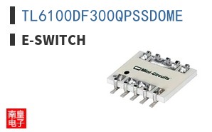 TL6100DF300QPSSDOME