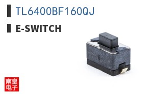 TL6400BF160QJ