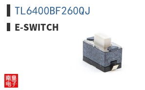 TL6400BF260QJ