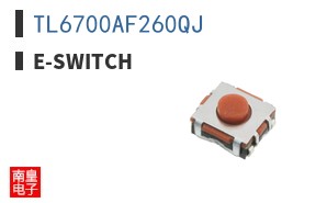 TL6700AF260QJ