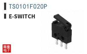 TS0101F020P
