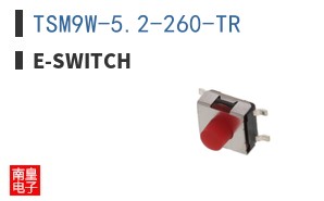 TSM9W-5.2-260-TR