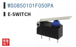 WS0850101F050PA