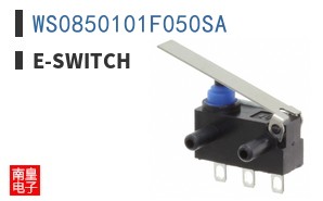 WS0850101F050SA