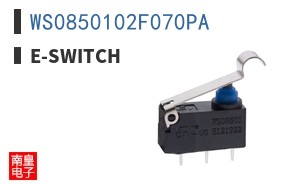 WS0850102F070PA