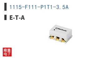 1115-F111-P1T1-3.5A