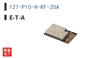 127-P10-H-KF-20A