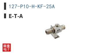 127-P10-H-KF-25A