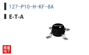 127-P10-H-KF-8A