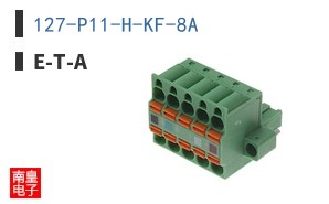 127-P11-H-KF-8A