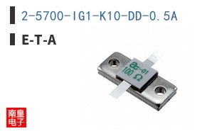 2-5700-IG1-K10-DD-0.5A