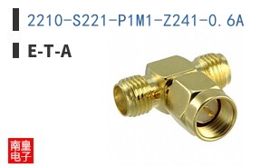 2210-S221-P1M1-Z241-0.6A