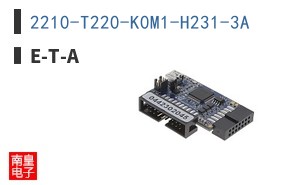 2210-T220-K0M1-H231-3A