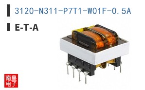 3120-N311-P7T1-W01F-0.5A