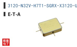 3120-N32V-H7T1-SGRX-X3120-U0101M-0.6A