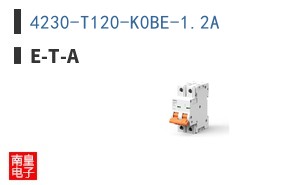 4230-T120-K0BE-1.2A