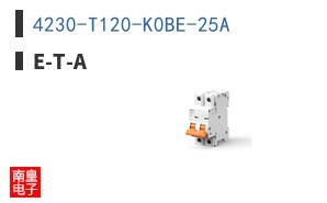 4230-T120-K0BE-25A