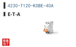 4230-T120-K0BE-40A