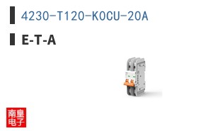 4230-T120-K0CU-20A