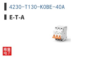 4230-T130-K0BE-40A