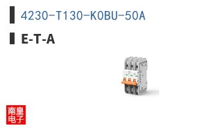 4230-T130-K0BU-50A