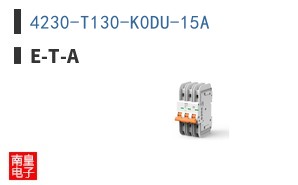 4230-T130-K0DU-15A