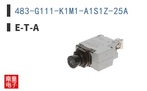 483-G111-K1M1-A1S1Z-25A