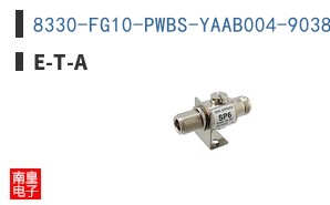 8330-FG10-PWBS-YAAB004-903802-2.5A