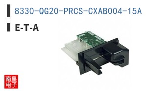8330-QG20-PRCS-CXAB004-15A