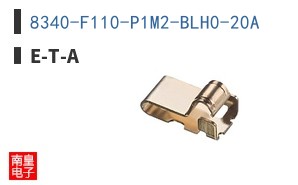 8340-F110-P1M2-BLH0-20A