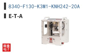 8340-F130-K3M1-KNH242-20A