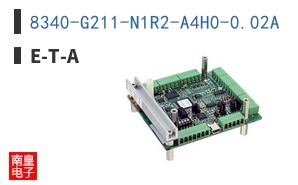 8340-G211-N1R2-A4H0-0.02A