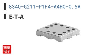 8340-G211-P1F4-A4H0-0.5A