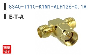 8340-T110-K1M1-ALH126-0.1A