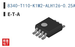 8340-T110-K1M2-ALH126-0.25A