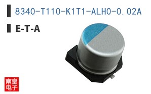 8340-T110-K1T1-ALH0-0.02A