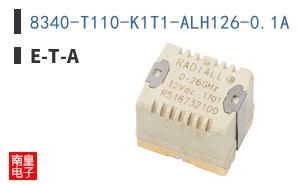 8340-T110-K1T1-ALH126-0.1A