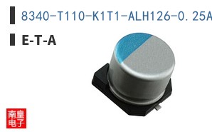 8340-T110-K1T1-ALH126-0.25A