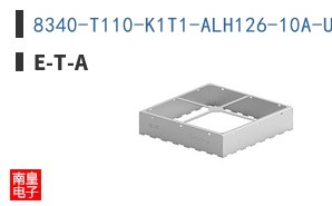 8340-T110-K1T1-ALH126-10A-U