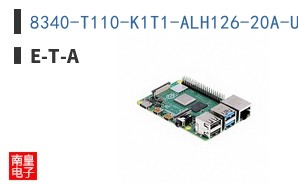 8340-T110-K1T1-ALH126-20A-U