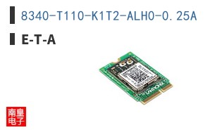 8340-T110-K1T2-ALH0-0.25A